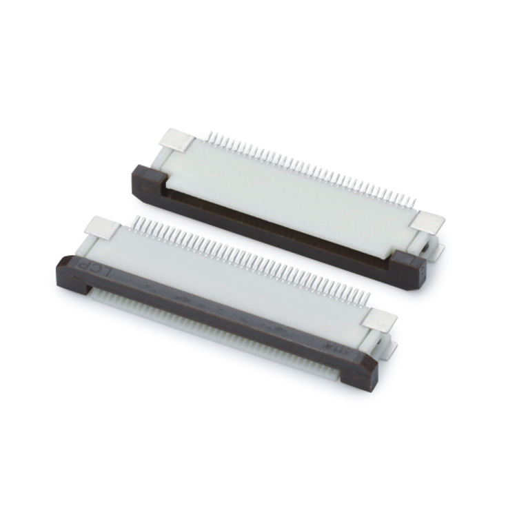 PCB板連接器的應用測試和生產控制